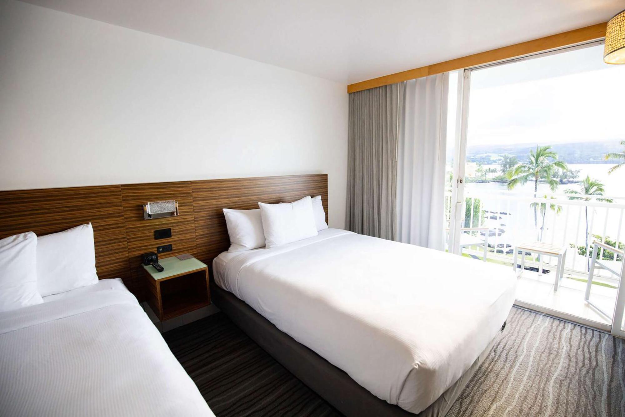 Grand Naniloa Hotel, A Doubletree By Hilton Resort
