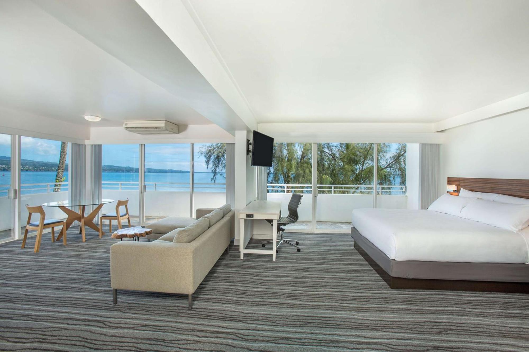 Grand Naniloa Hotel, A Doubletree By Hilton Resort Hilo