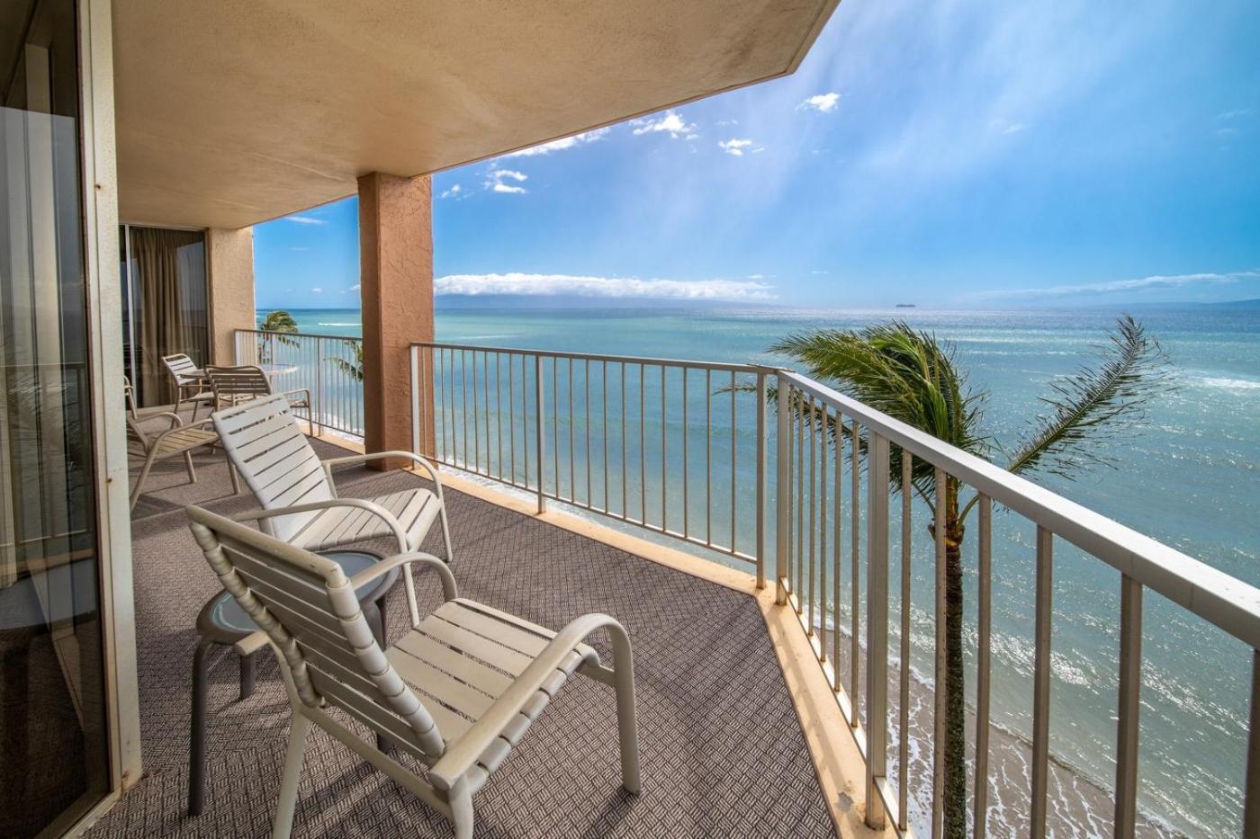 Apartment Royal Kahana Maui By Outrigger Lahaina