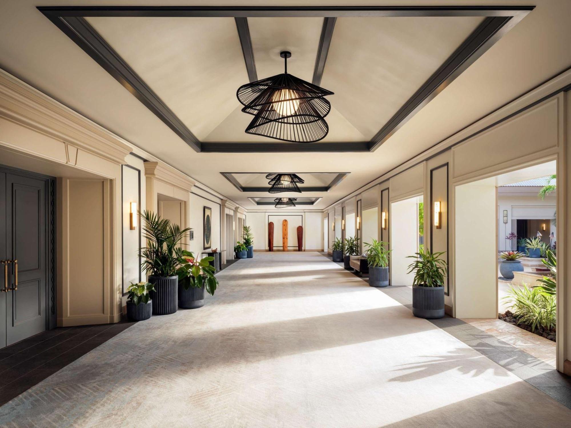 Resort Fairmont Orchid 5*