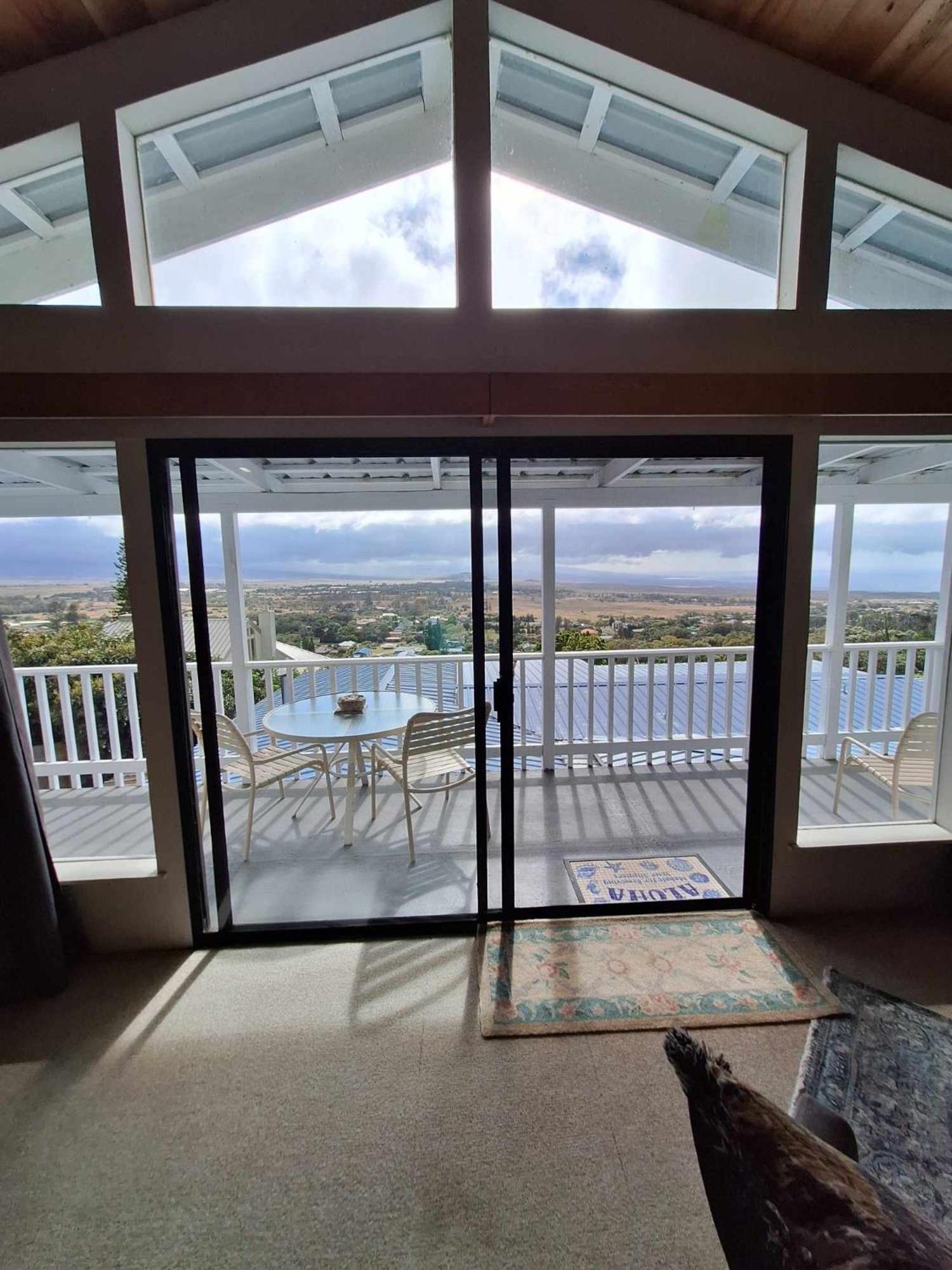 Belle Vue Waimea Corporation - Big Island Of Hawaii Bed & Breakfast Waimea (Hawaii)