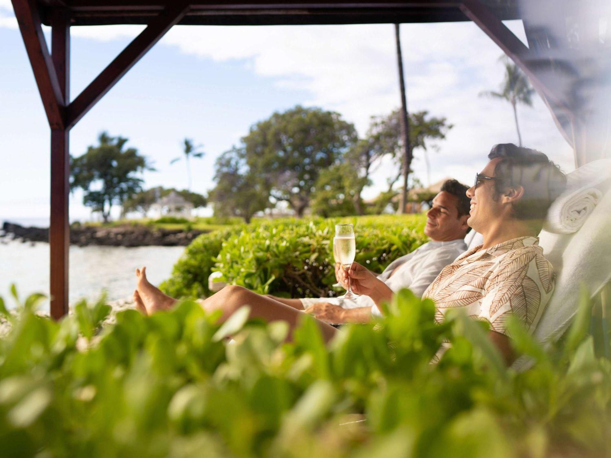 Fairmont Orchid Resort 5*