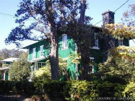 Bed & Breakfast Aloha Happy Place Volcano