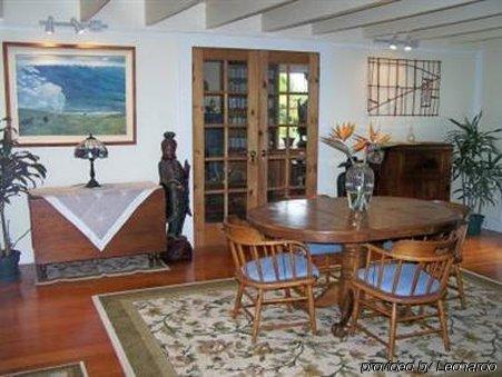 Aloha Happy Place Bed & Breakfast Volcano