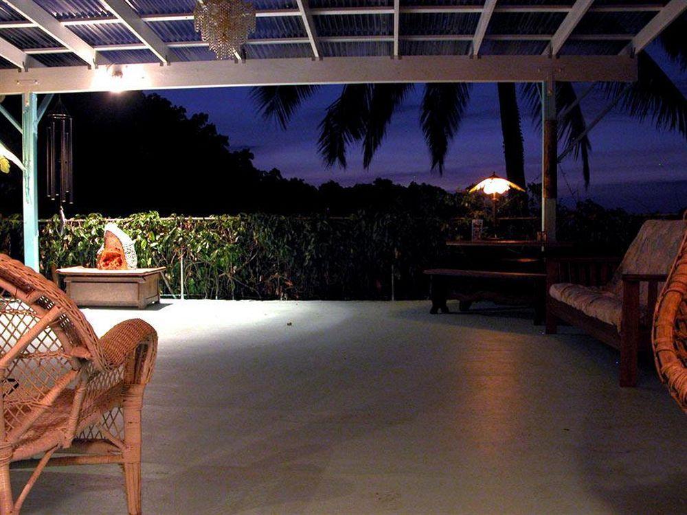 Dragonfly Ranch & Eco-spa Guest house Honaunau-Napoopo