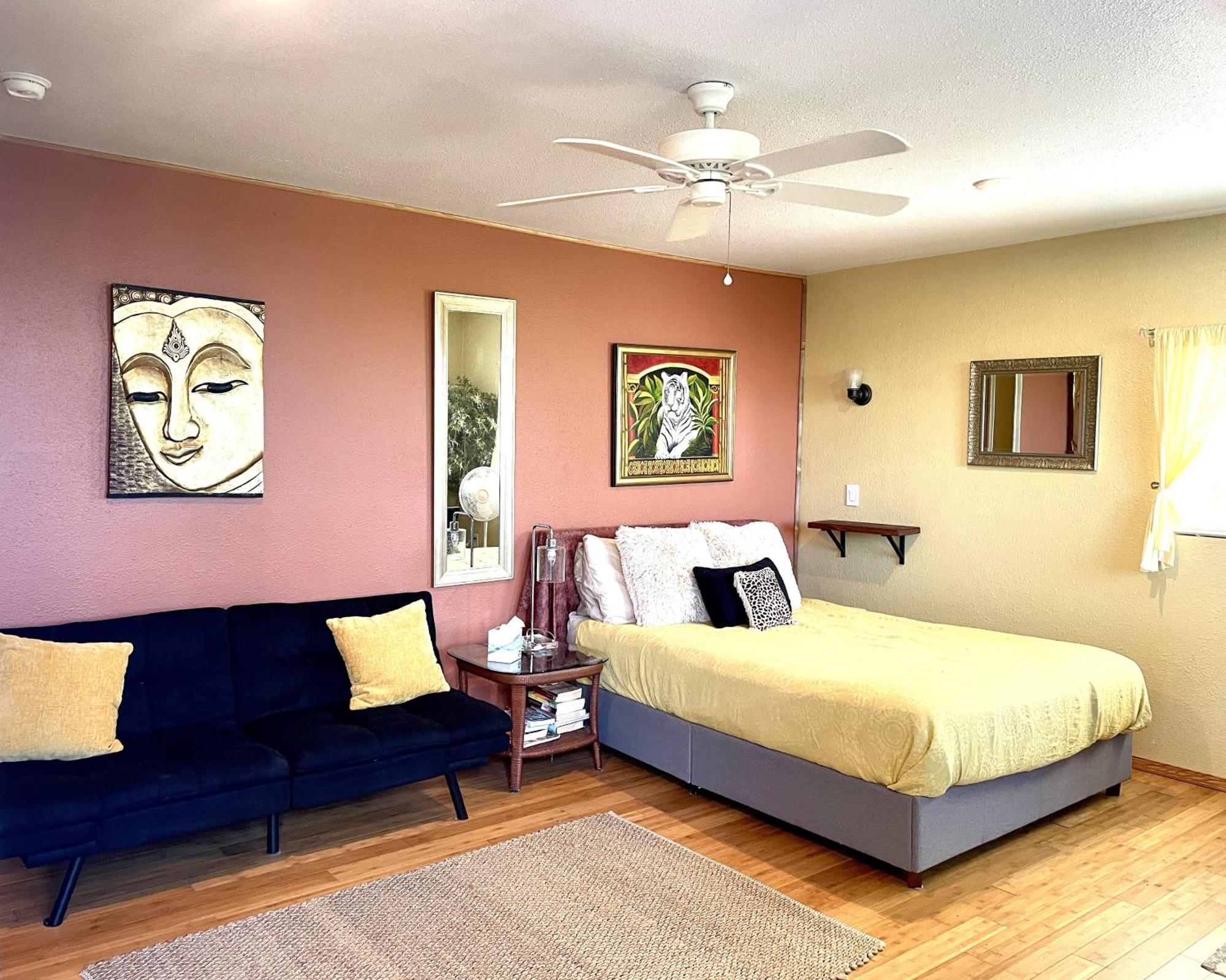 The Sanctuary Holiday home