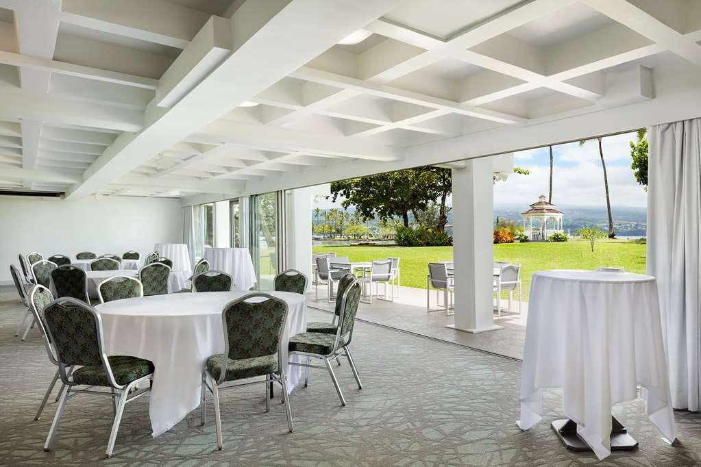 Resort Grand Naniloa Hotel, A Doubletree By Hilton
