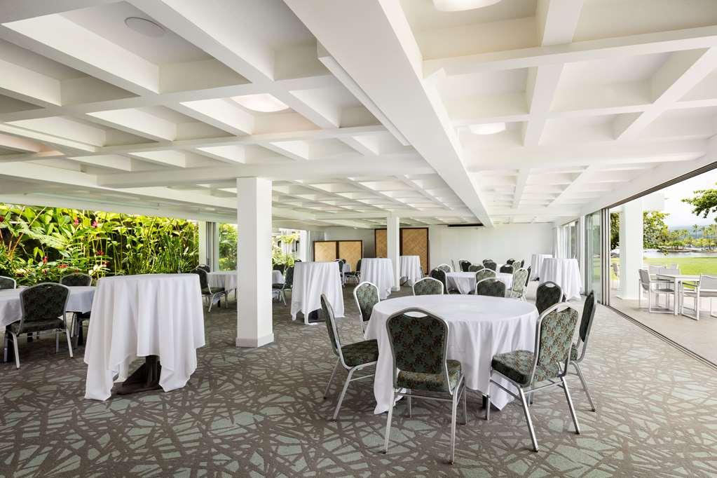 Resort Grand Naniloa Hotel, A Doubletree By Hilton Hilo