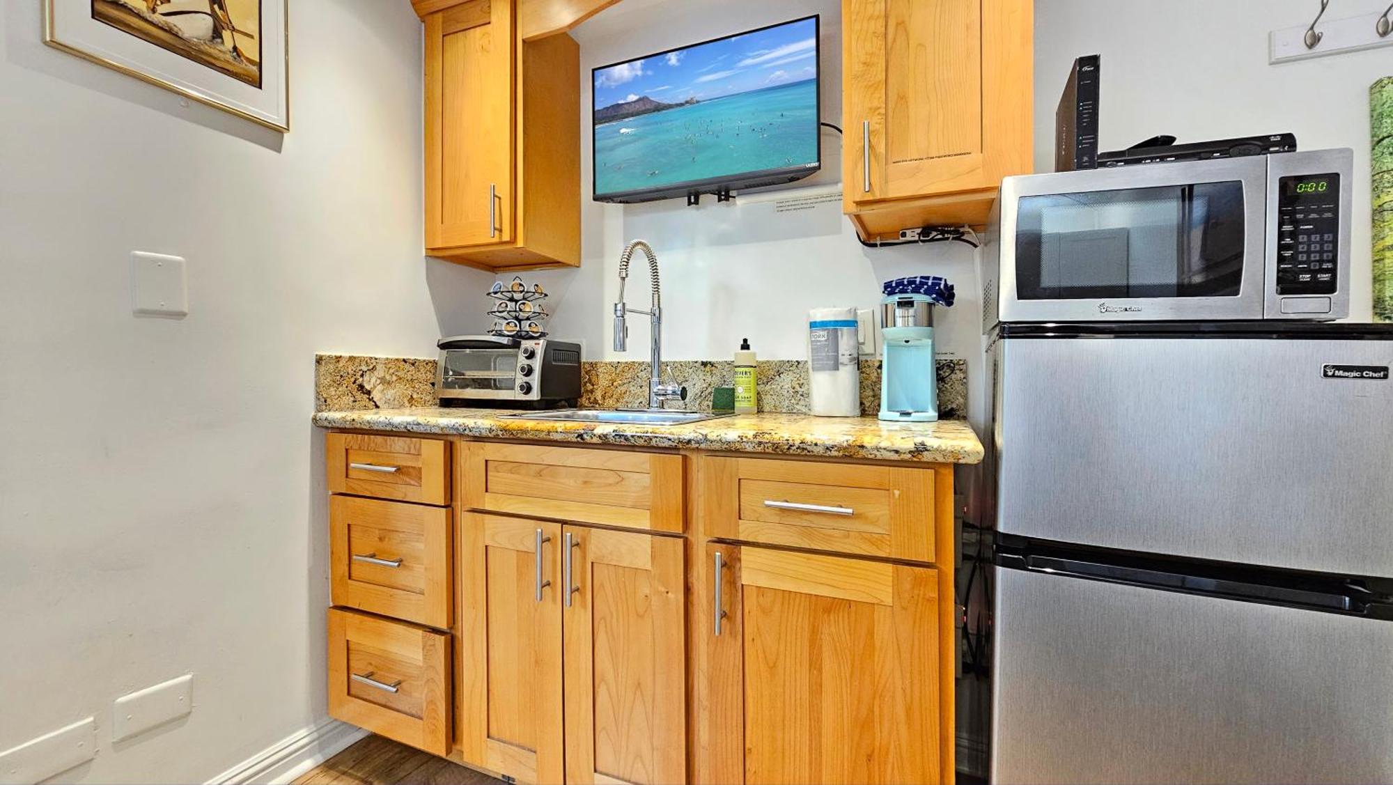 Waikiki Grand Official Site Apartment Honolulu
