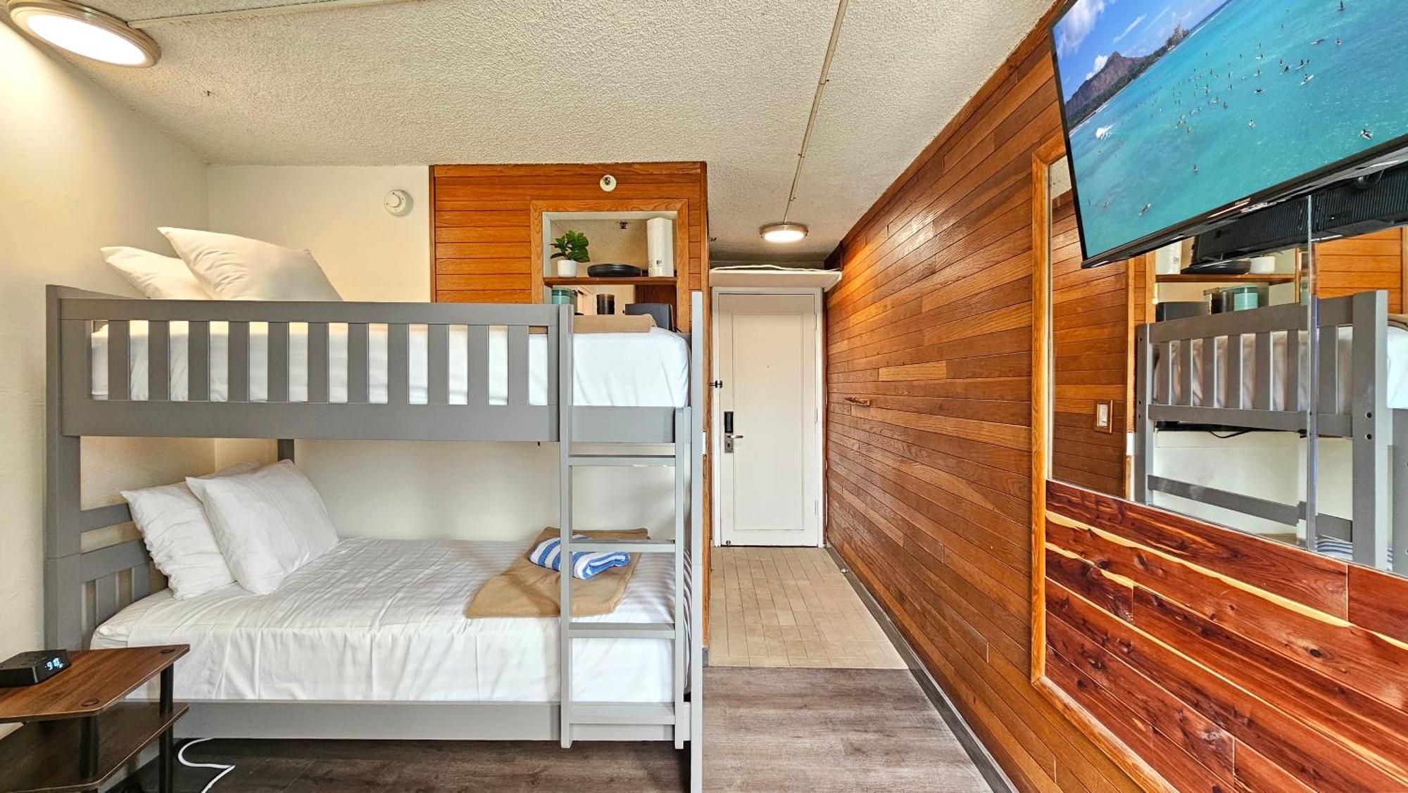Waikiki Grand Official Site Apartment *