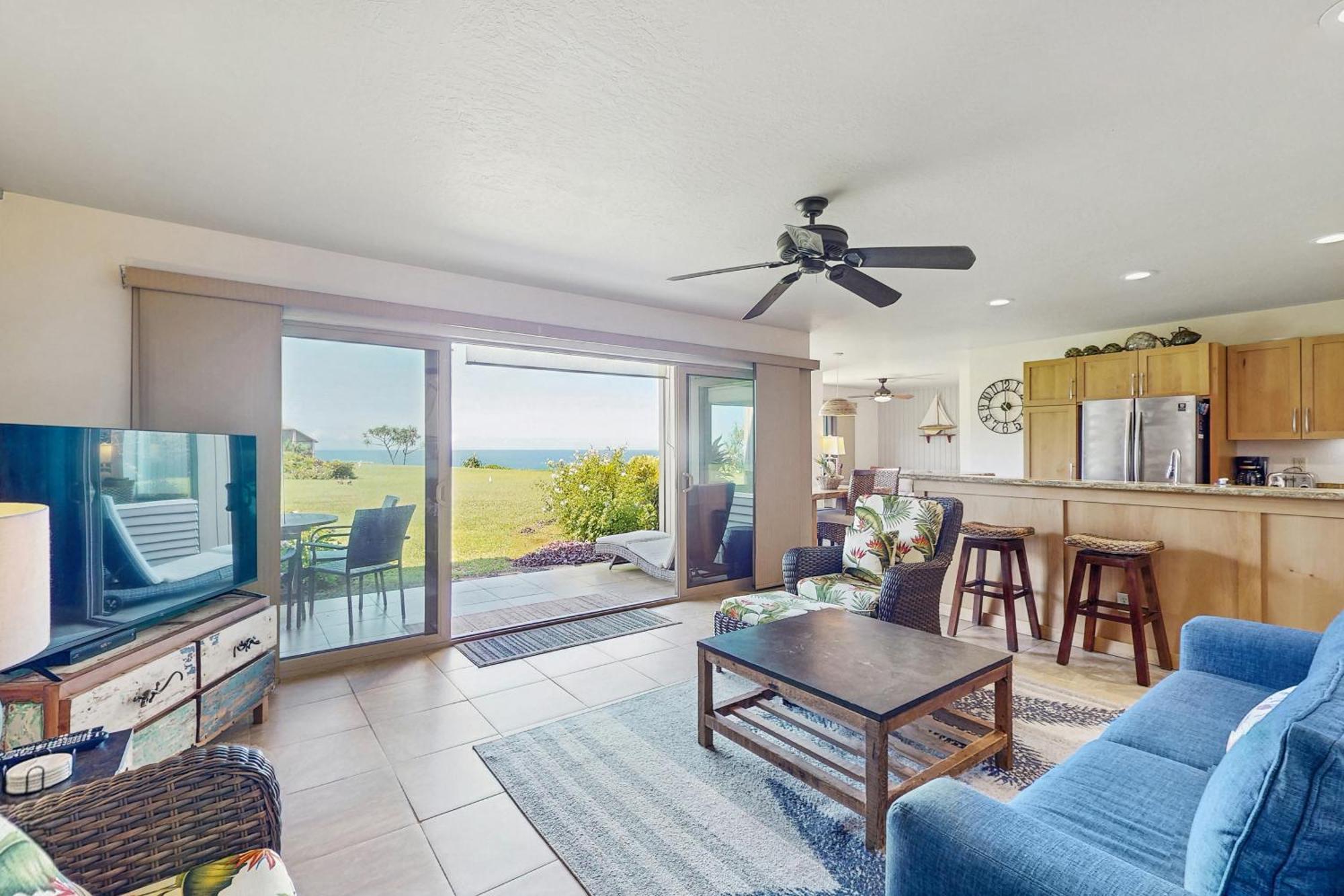Pali Ke Kua 144 Princeville