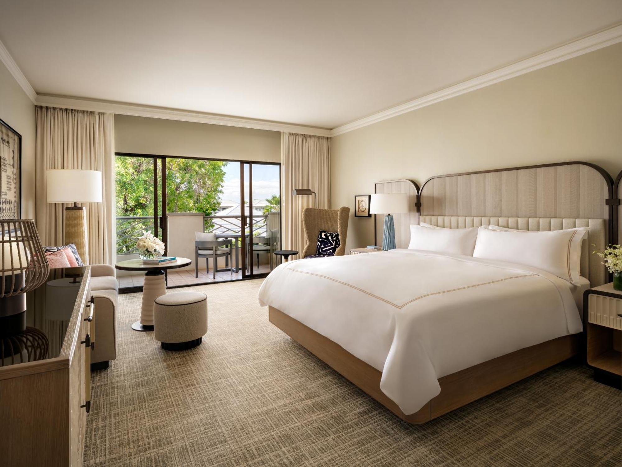 Fairmont Orchid Gold Experience Resort 5*
