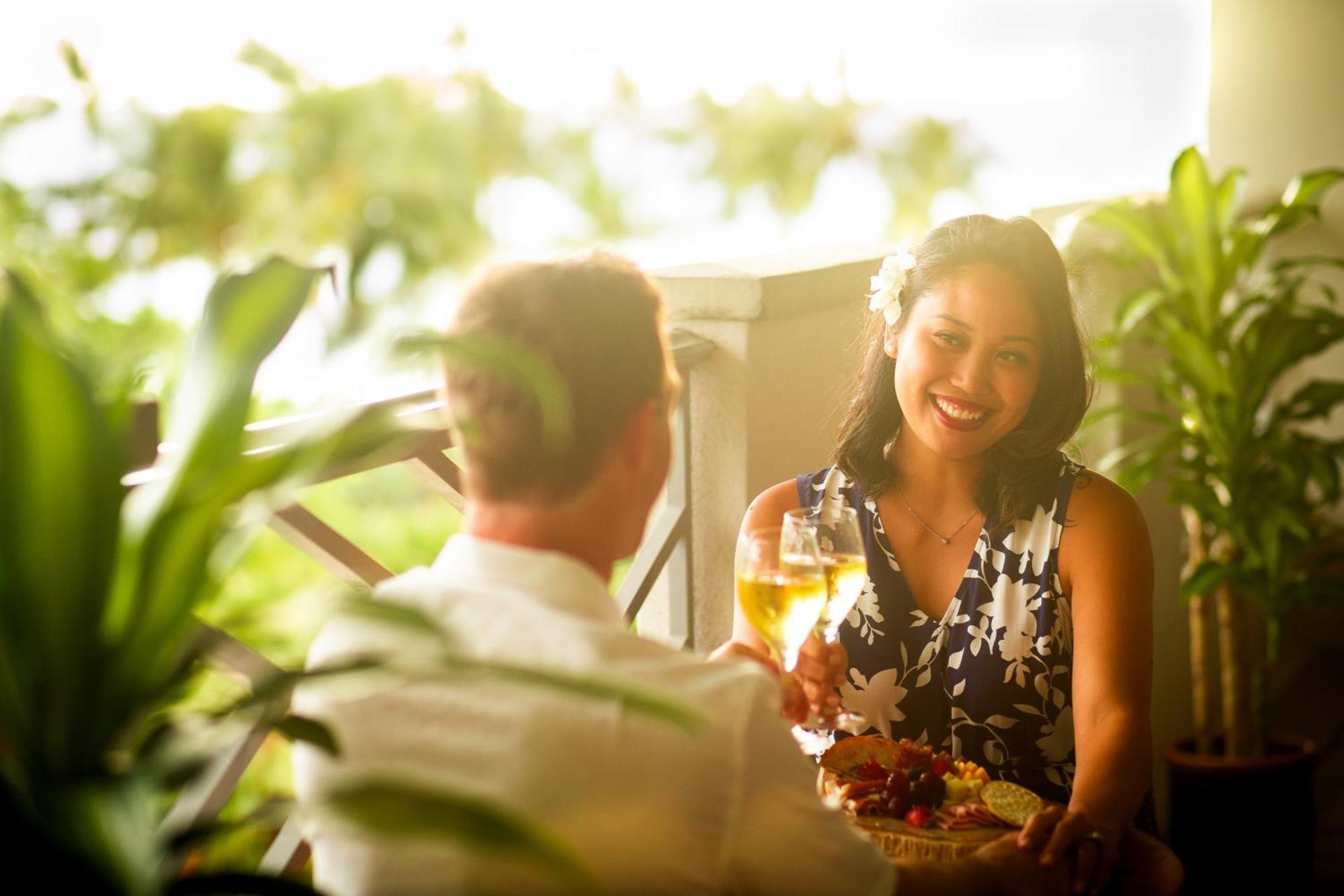 Resort Fairmont Orchid Gold Experience Waikoloa