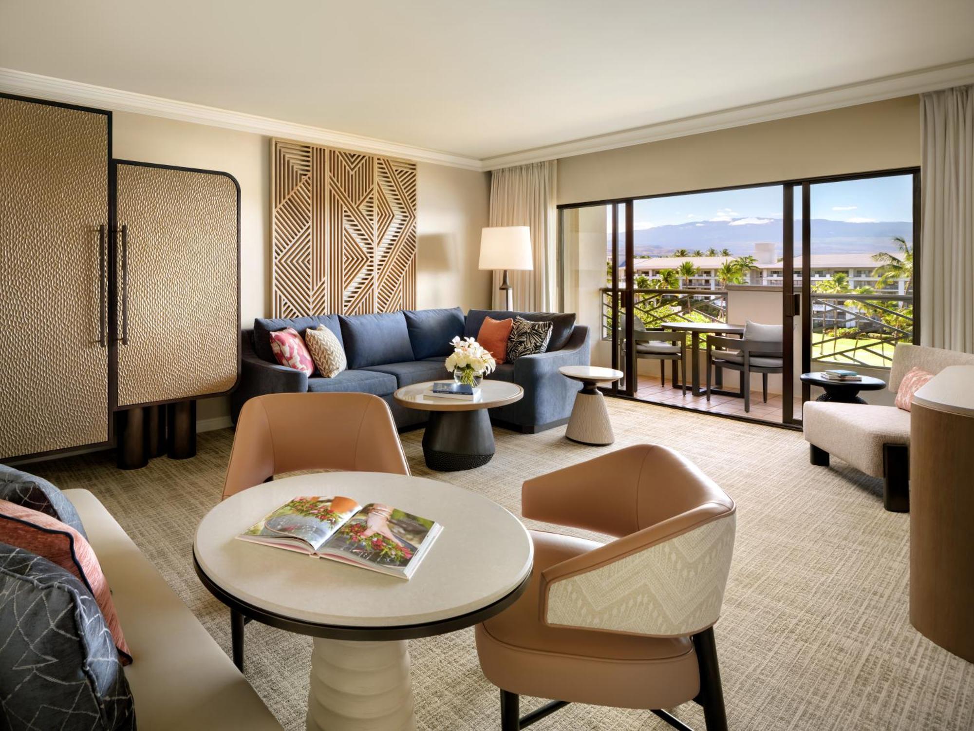 Fairmont Orchid Gold Experience Resort 5*