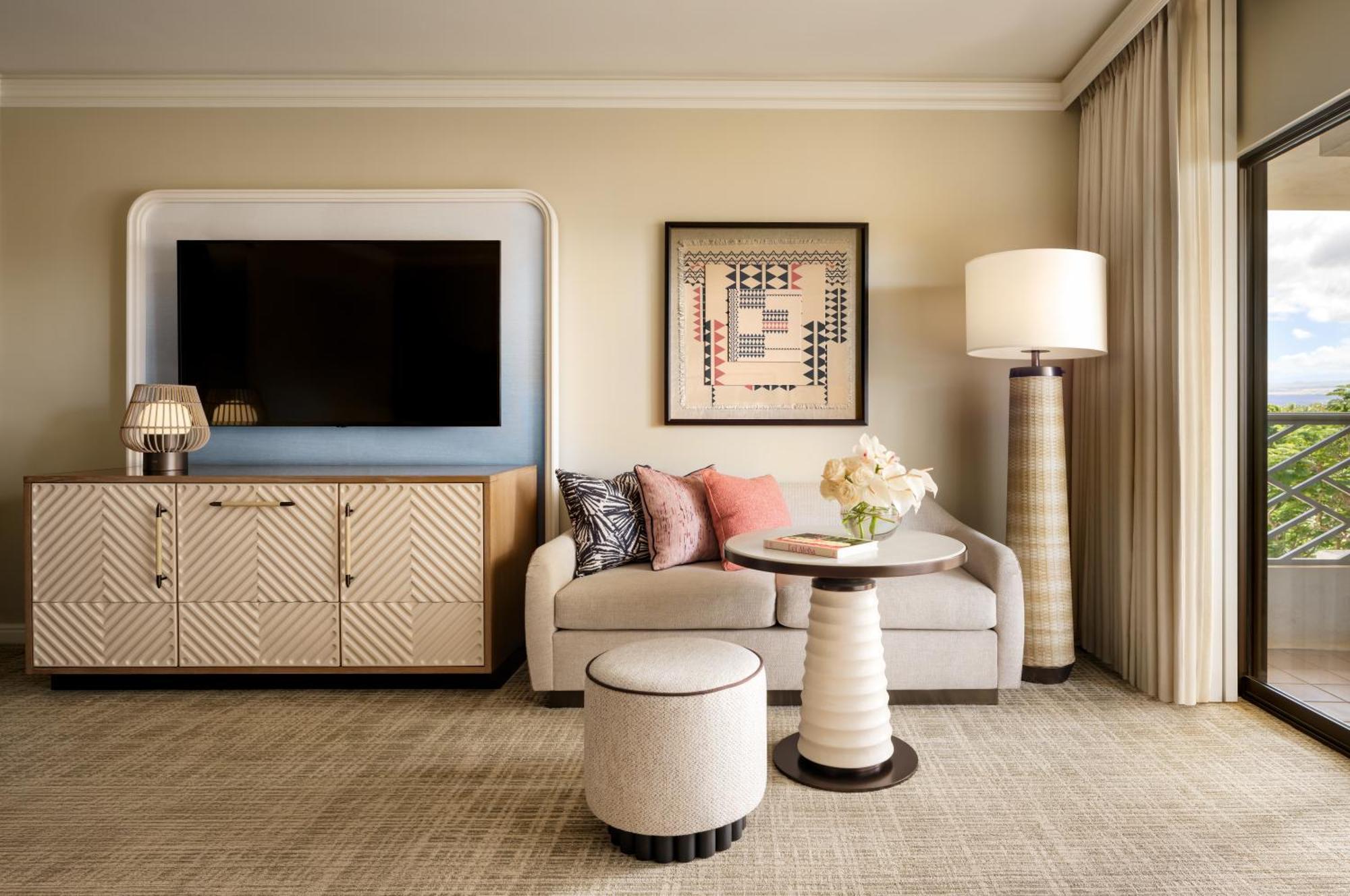 Fairmont Orchid Gold Experience Waikoloa