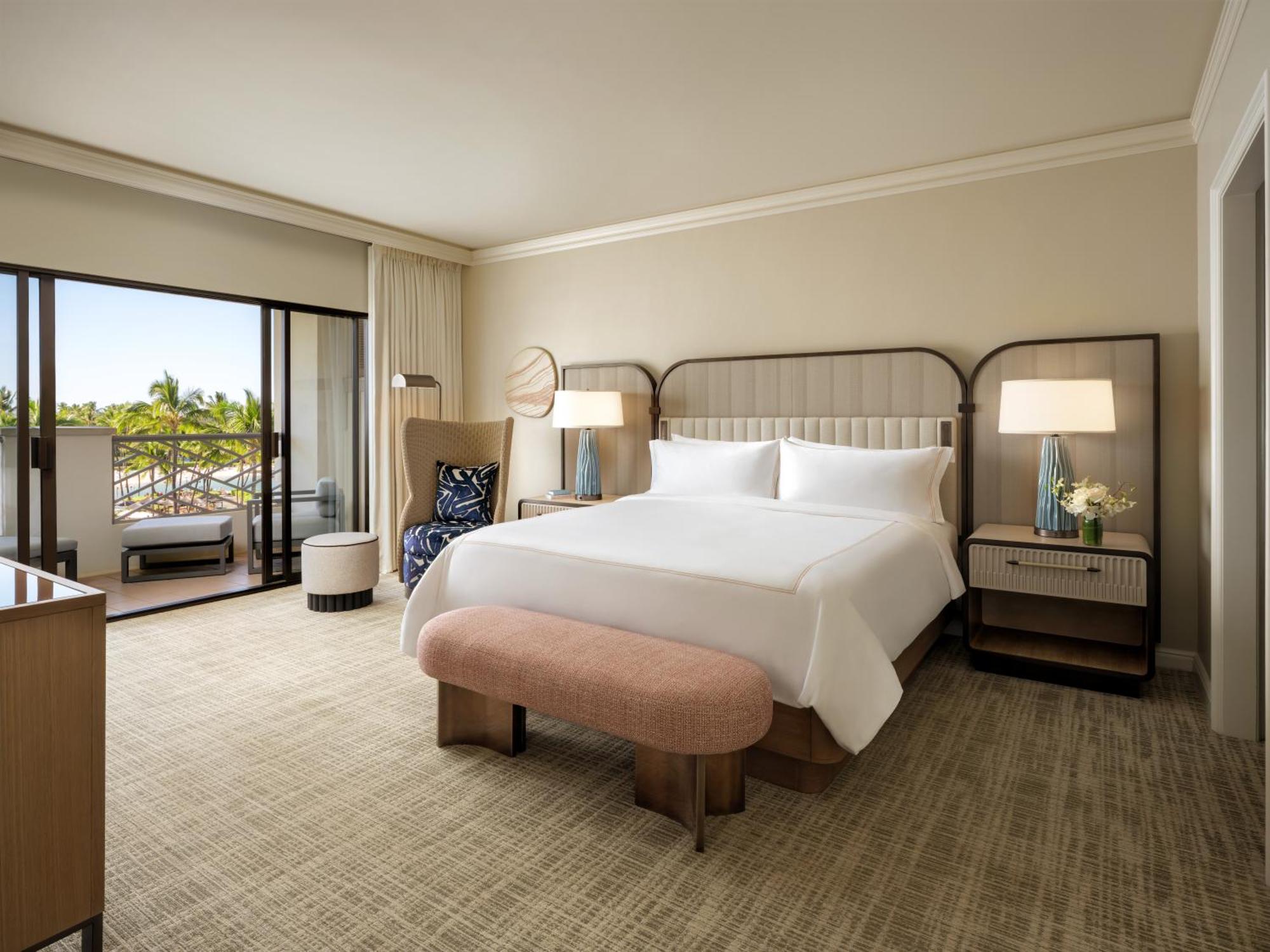 Resort Fairmont Orchid Gold Experience