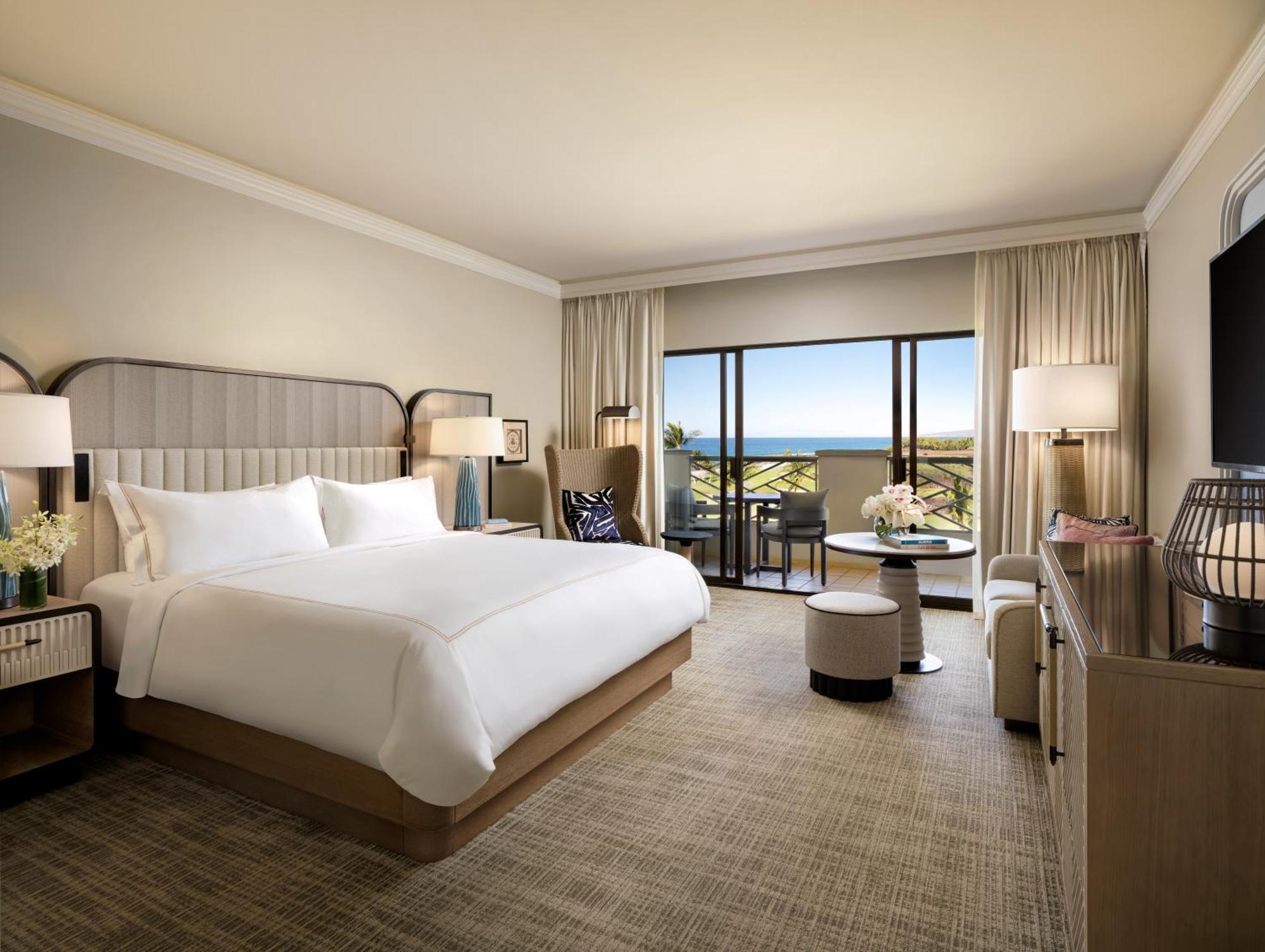 Resort Fairmont Orchid Gold Experience 5*