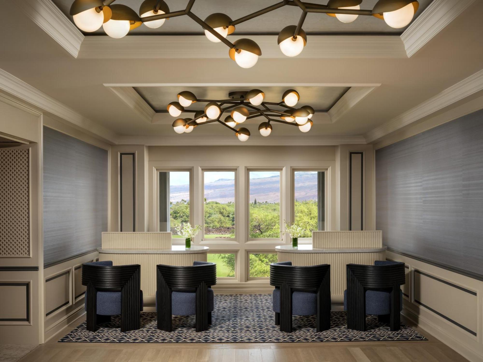 Fairmont Orchid Gold Experience Resort Waikoloa