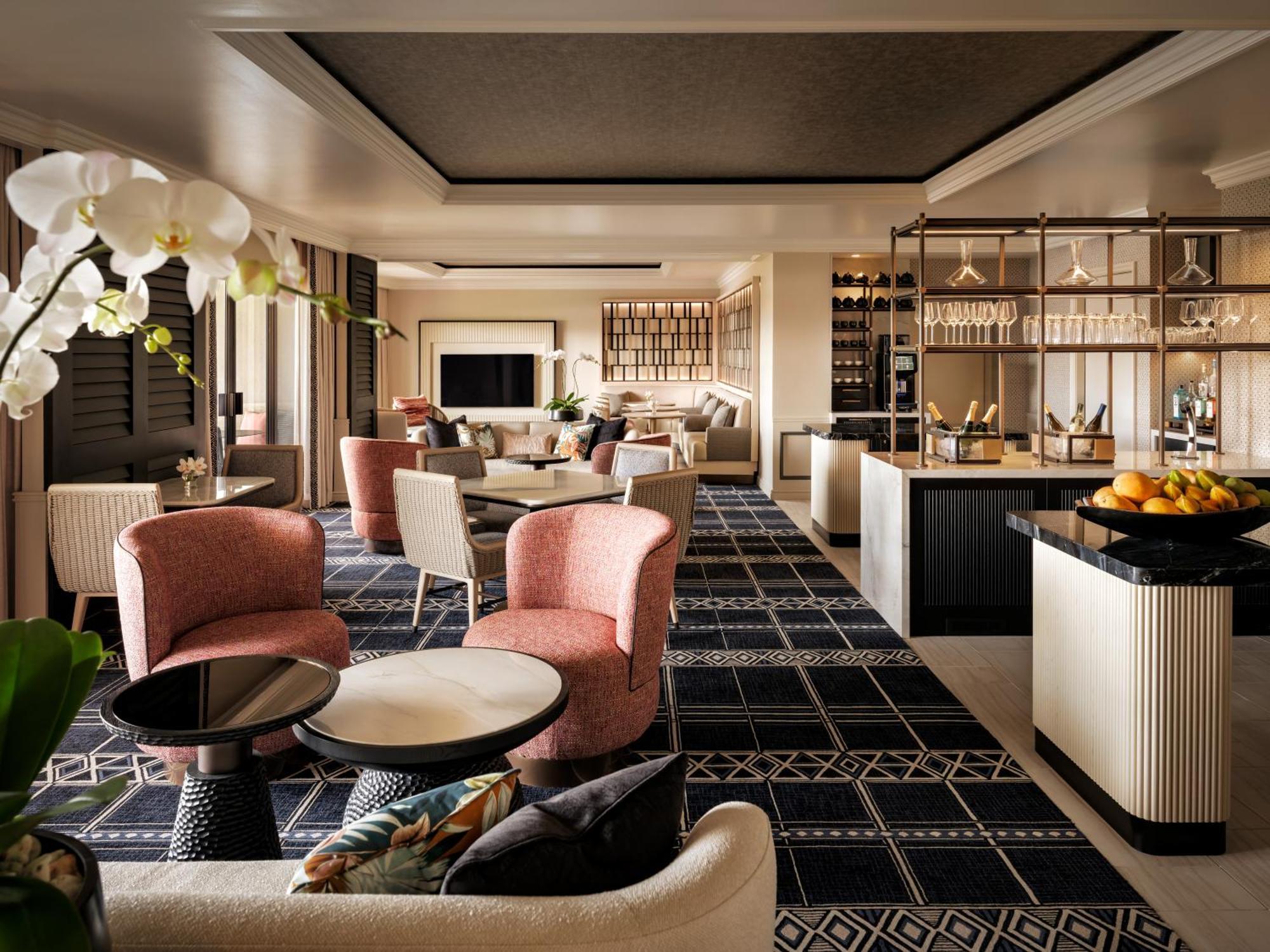 Fairmont Orchid Gold Experience 5*