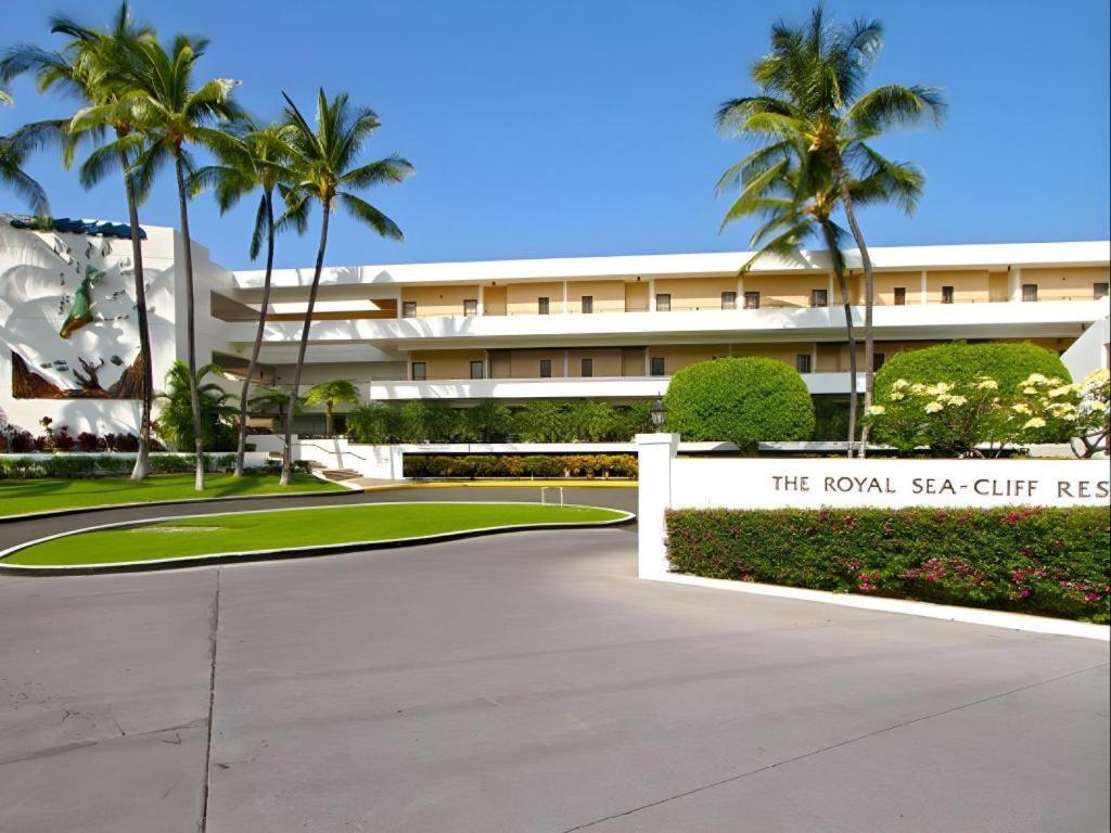 Wyndham Royal Sea Cliff 3* Kailua-Kona