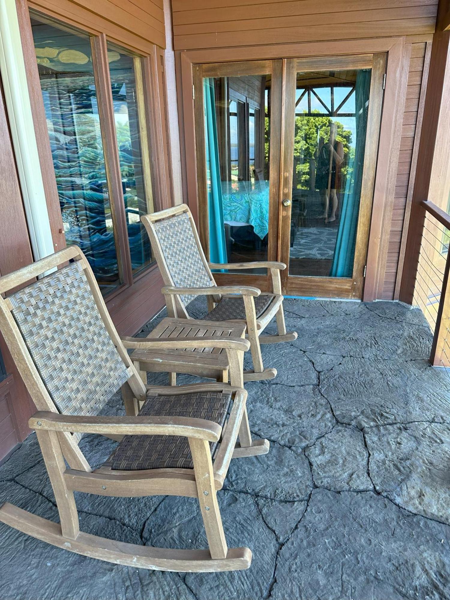 Bed & Breakfast Hawaii Magic Skies Paukaa