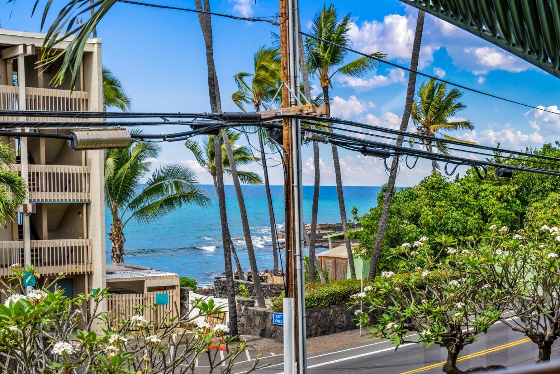 Castle Kona Bali Kai Apartment Kailua-Kona