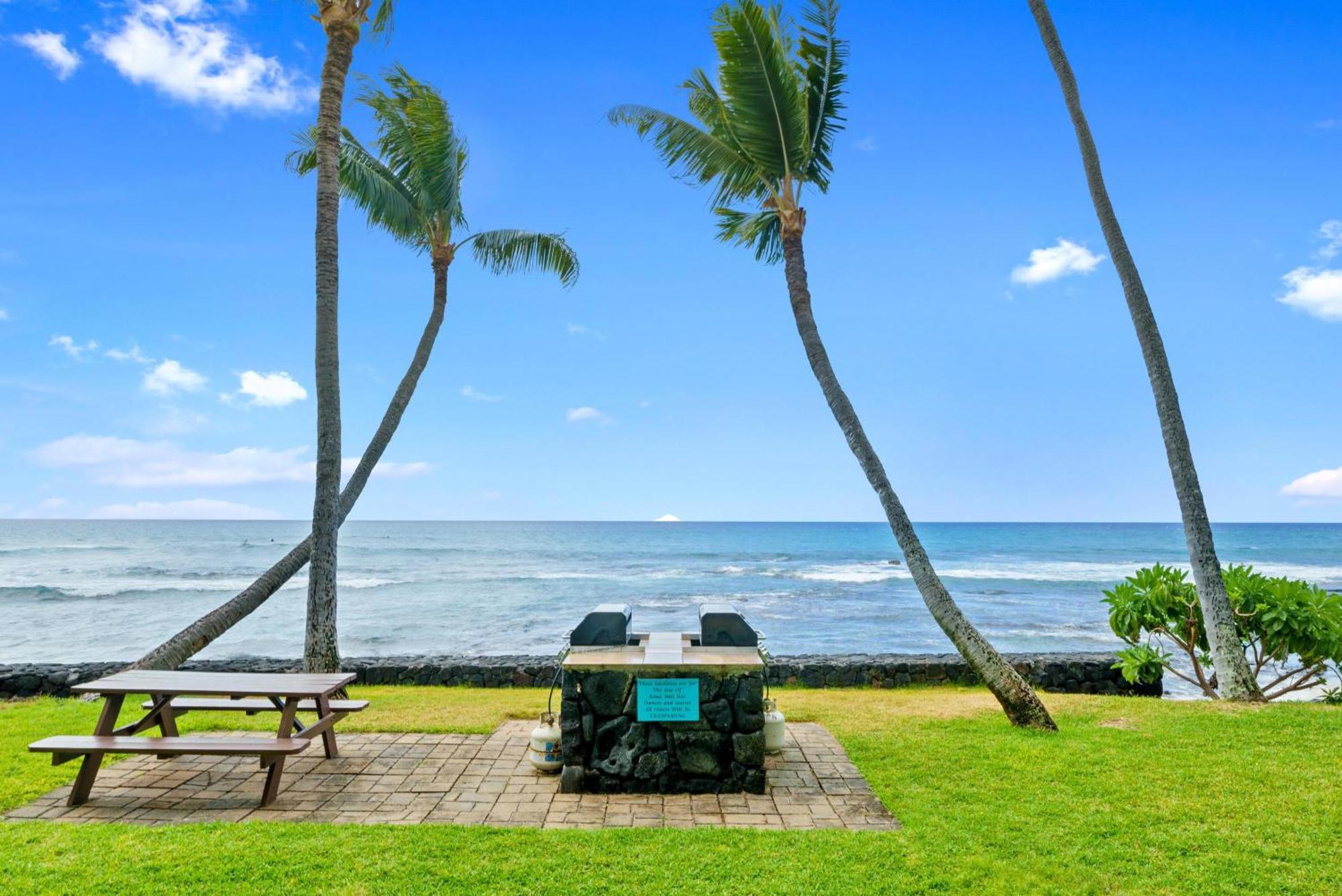 Apartment Castle Kona Bali Kai Kailua-Kona
