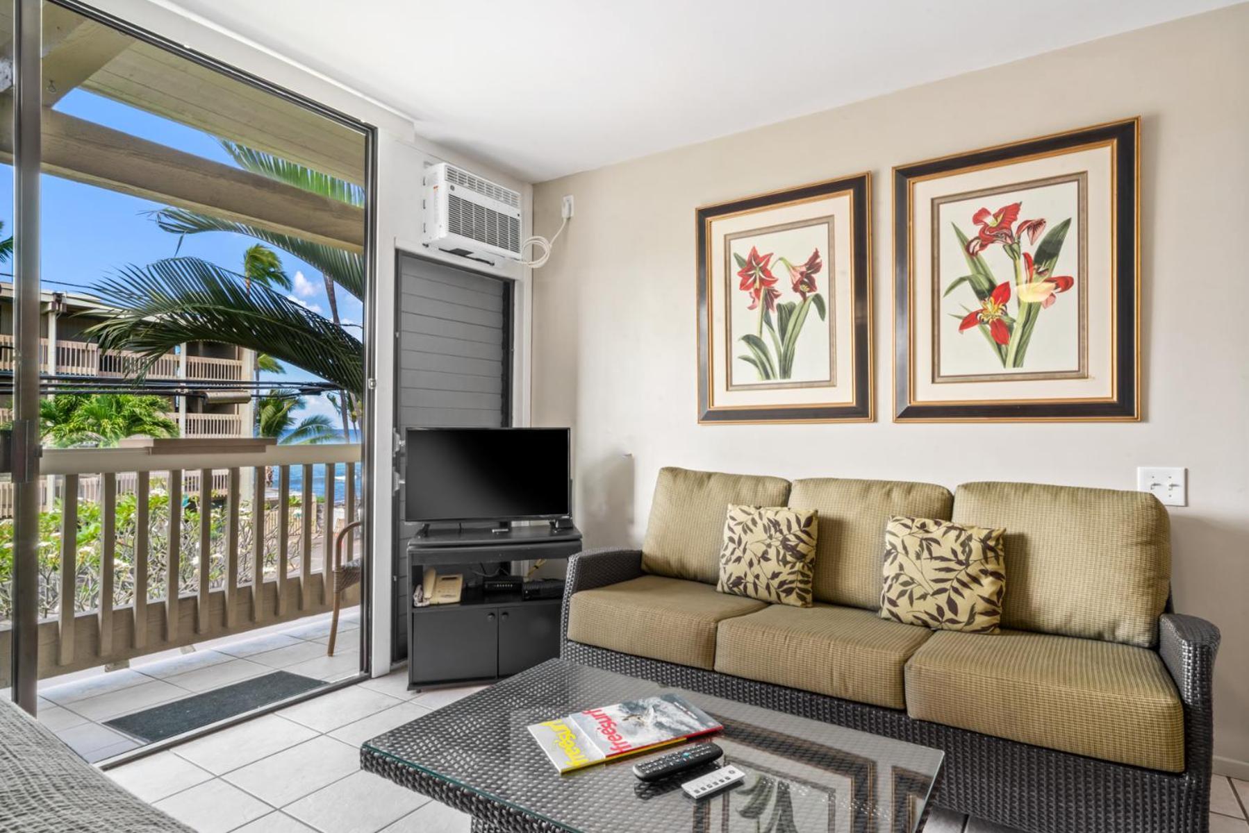 Castle Kona Bali Kai Apartment Kailua-Kona