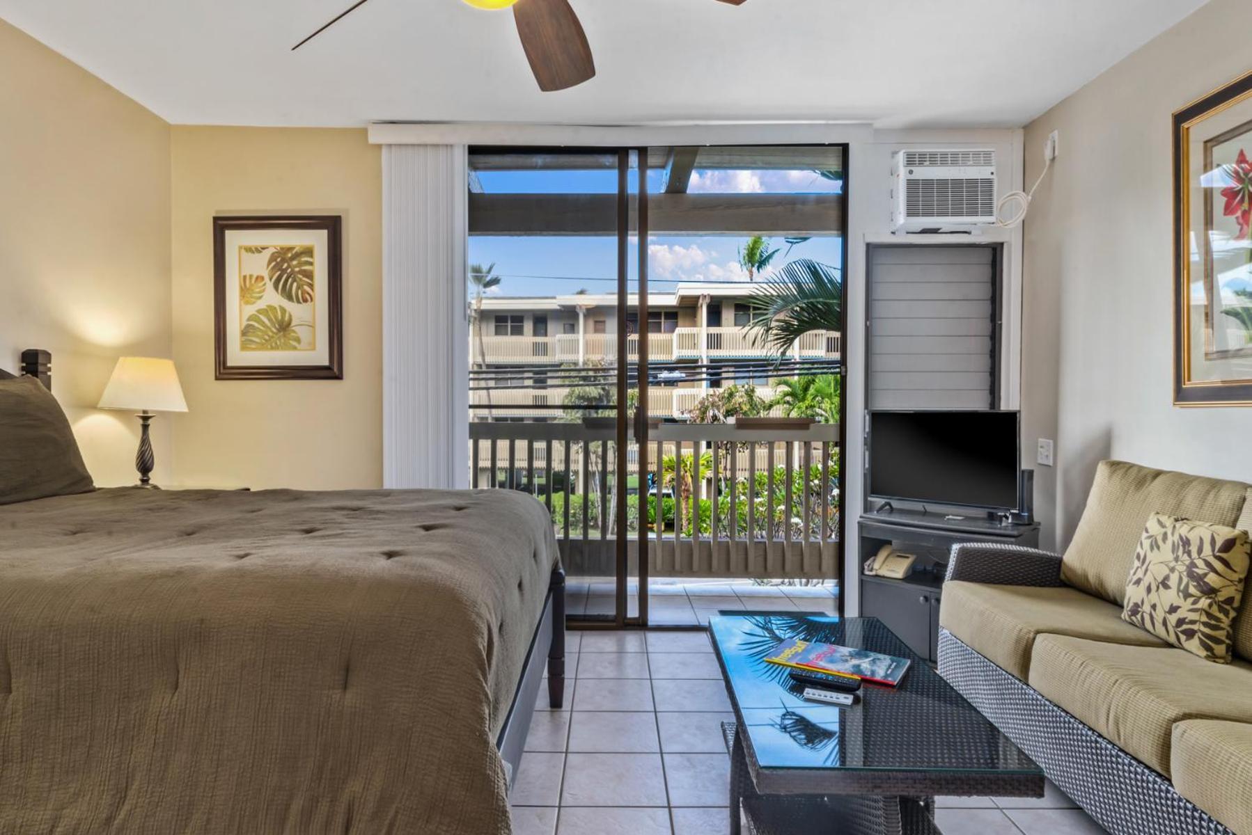 Apartment Castle Kona Bali Kai Kailua-Kona