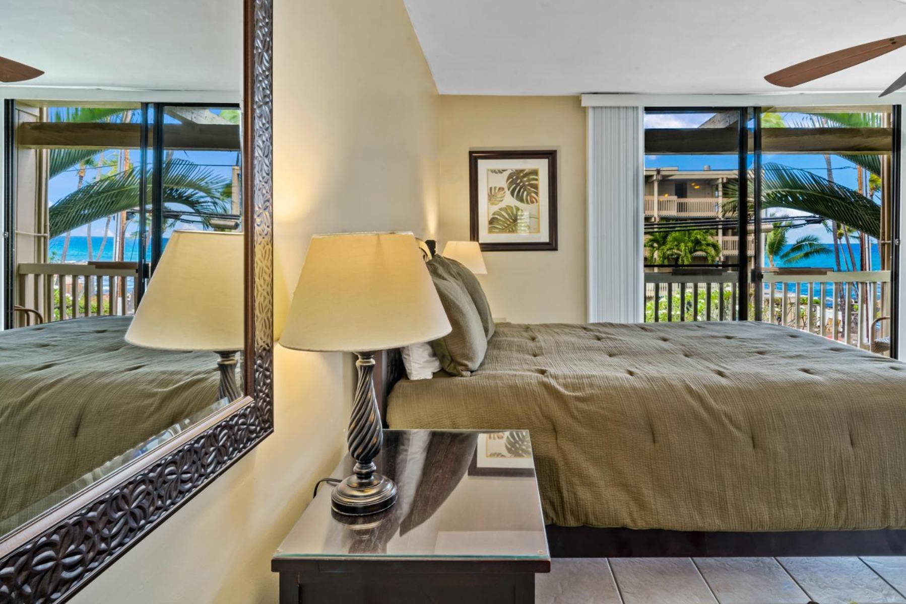 Castle Kona Bali Kai Apartment Kailua-Kona