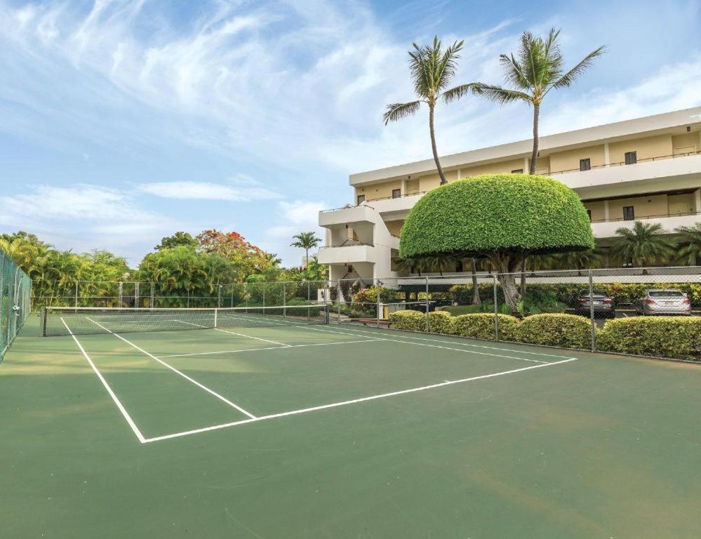 Wyndham Royal Sea Cliff Kailua-Kona