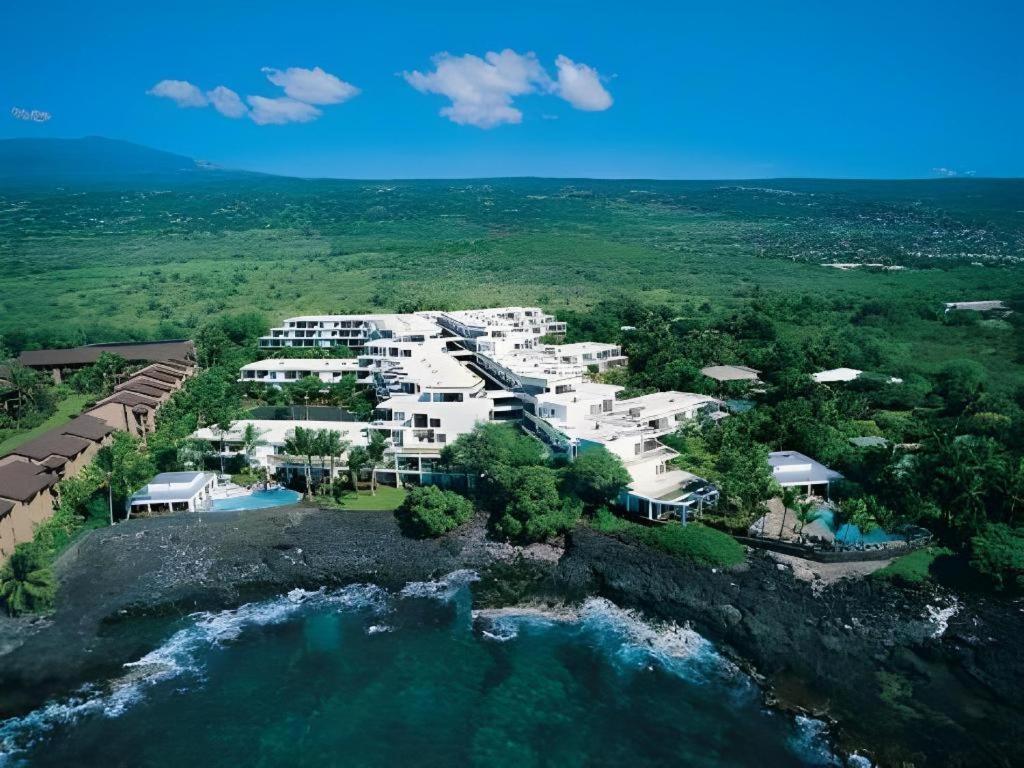 Wyndham Royal Sea Cliff Kailua-Kona