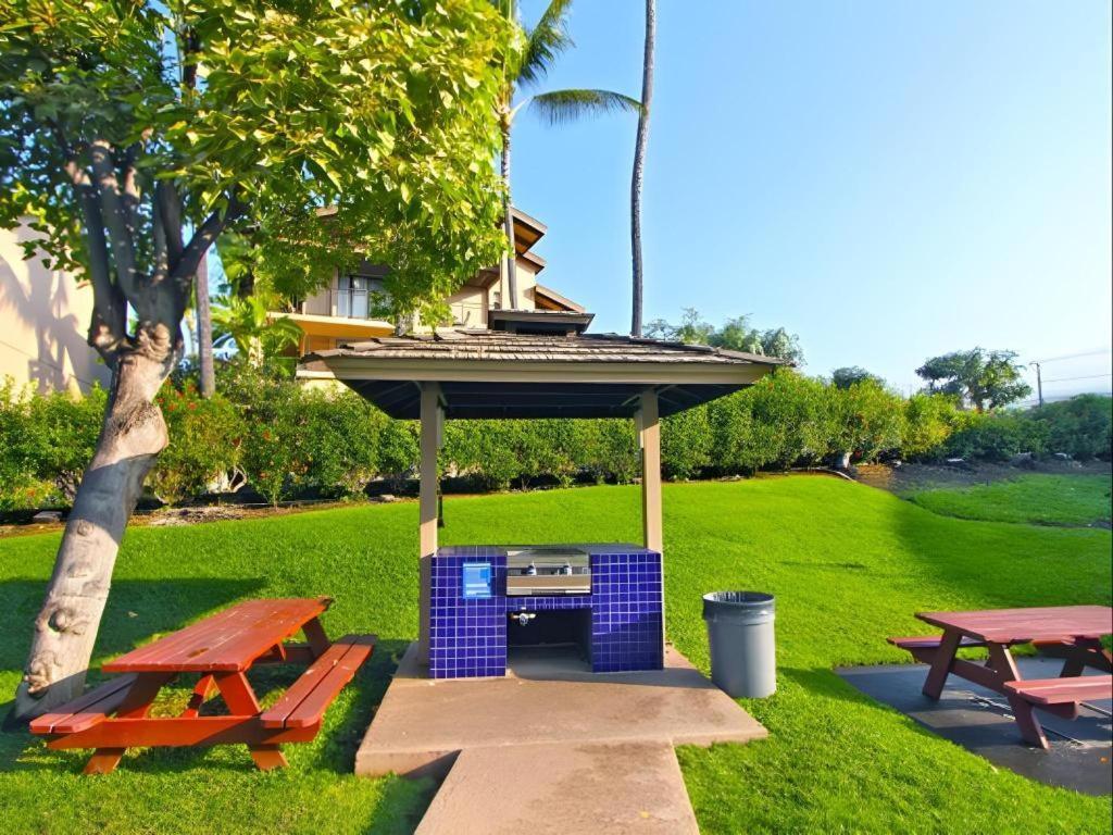 Wyndham Royal Sea Cliff Hotel Kailua-Kona