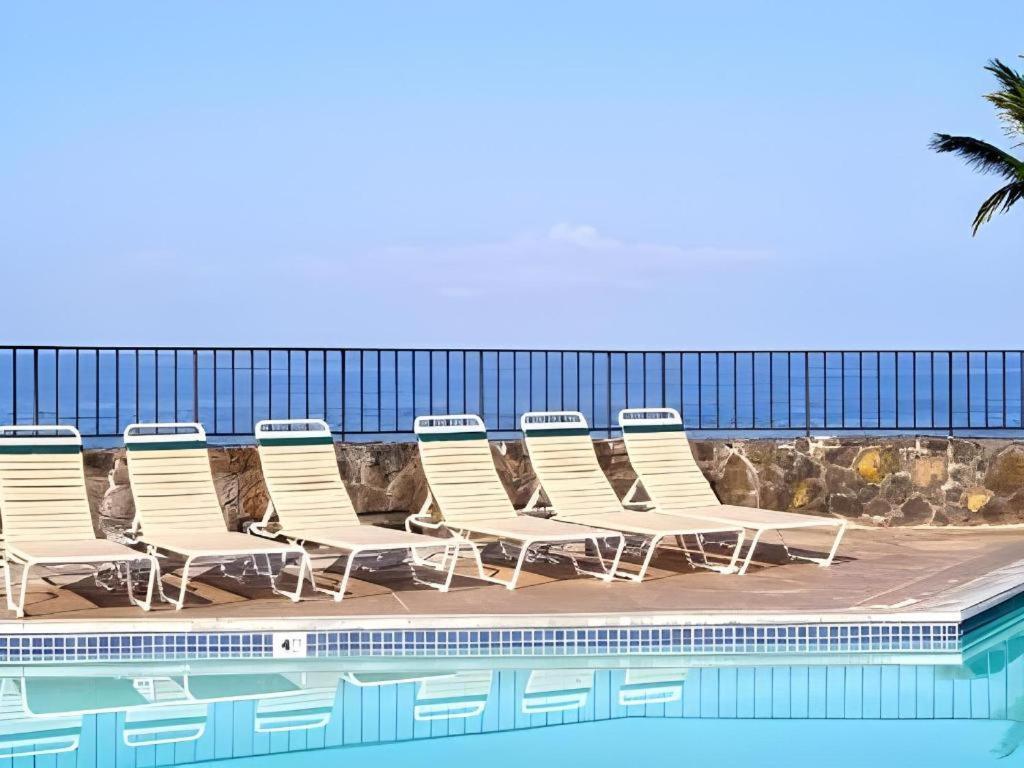 Hotel Wyndham Royal Sea Cliff Kailua-Kona
