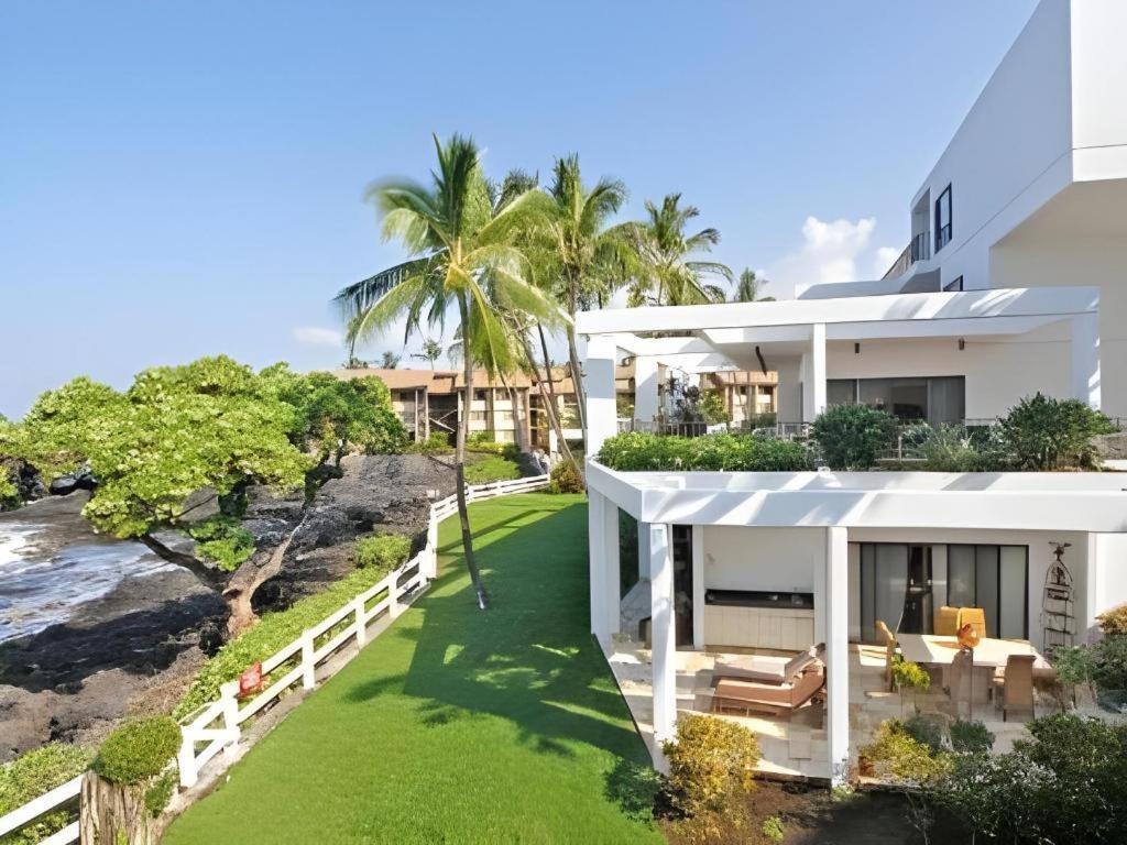 Wyndham Royal Sea Cliff 3* Kailua-Kona