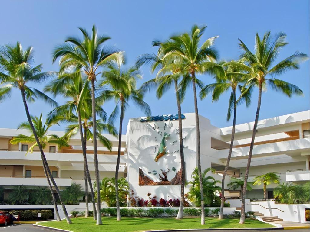Hotel Wyndham Royal Sea Cliff