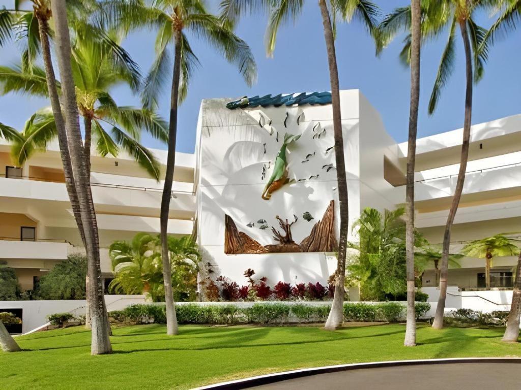 Hotel Wyndham Royal Sea Cliff 3*