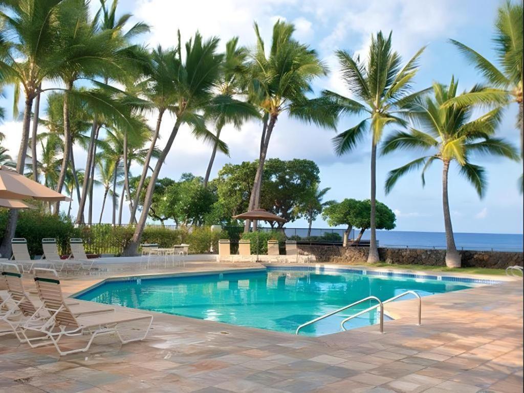 Wyndham Royal Sea Cliff Hotel Kailua-Kona