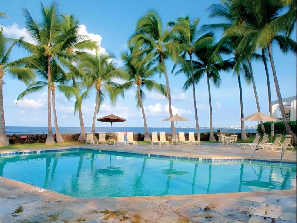 Hotel Wyndham Royal Sea Cliff Kailua-Kona