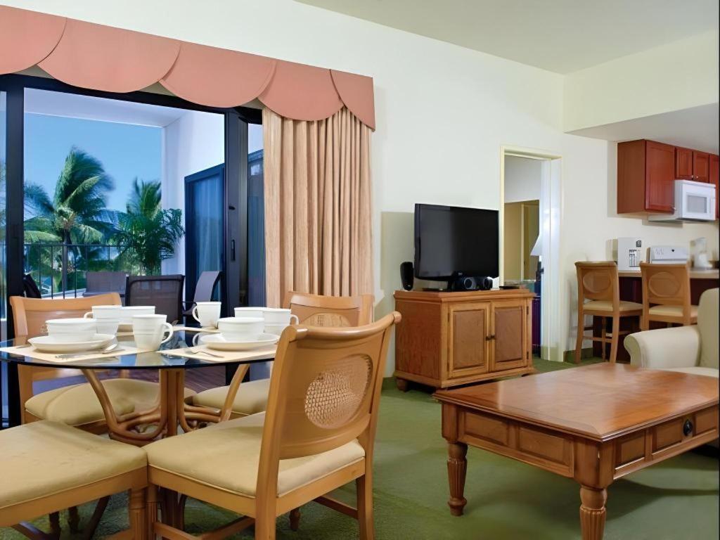 Wyndham Royal Sea Cliff