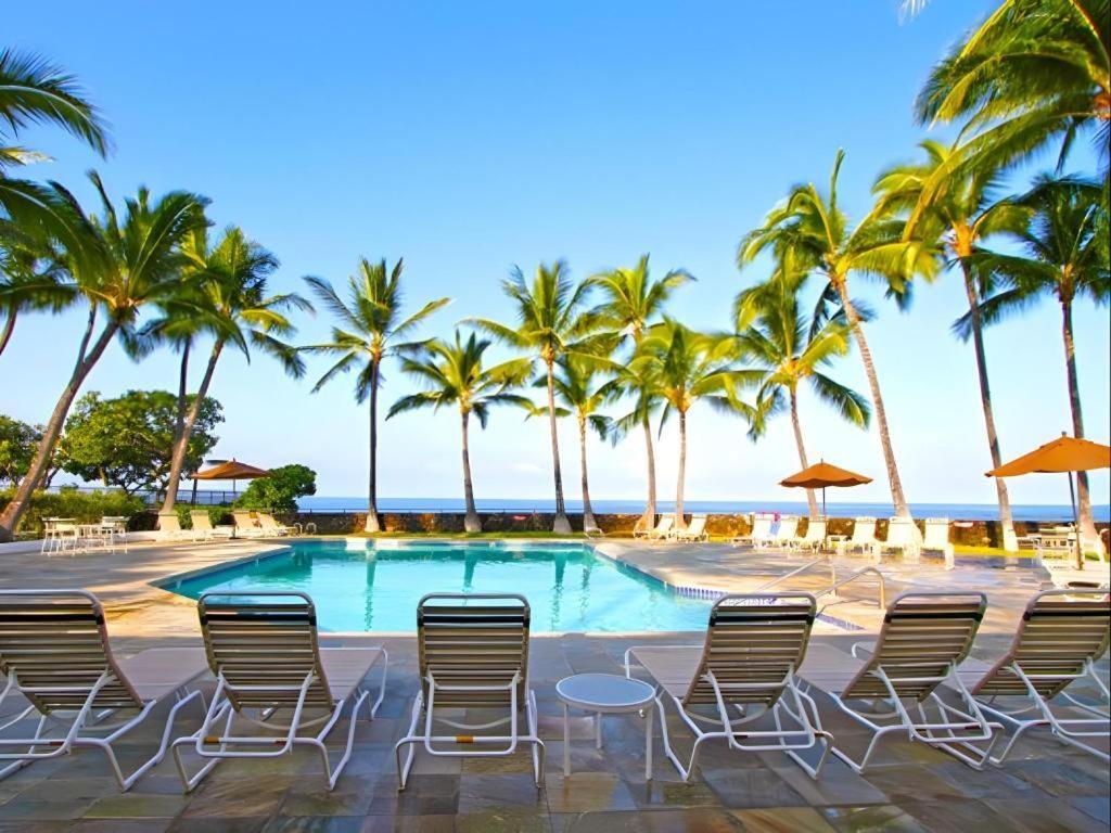 Hotel Wyndham Royal Sea Cliff 3*