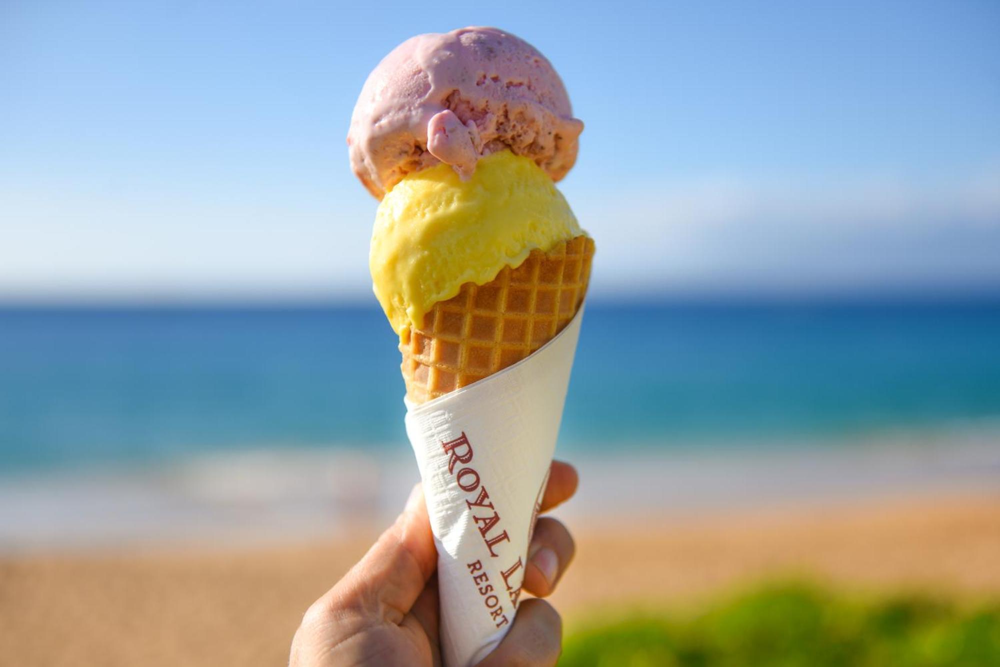 Royal & 4* Lahaina