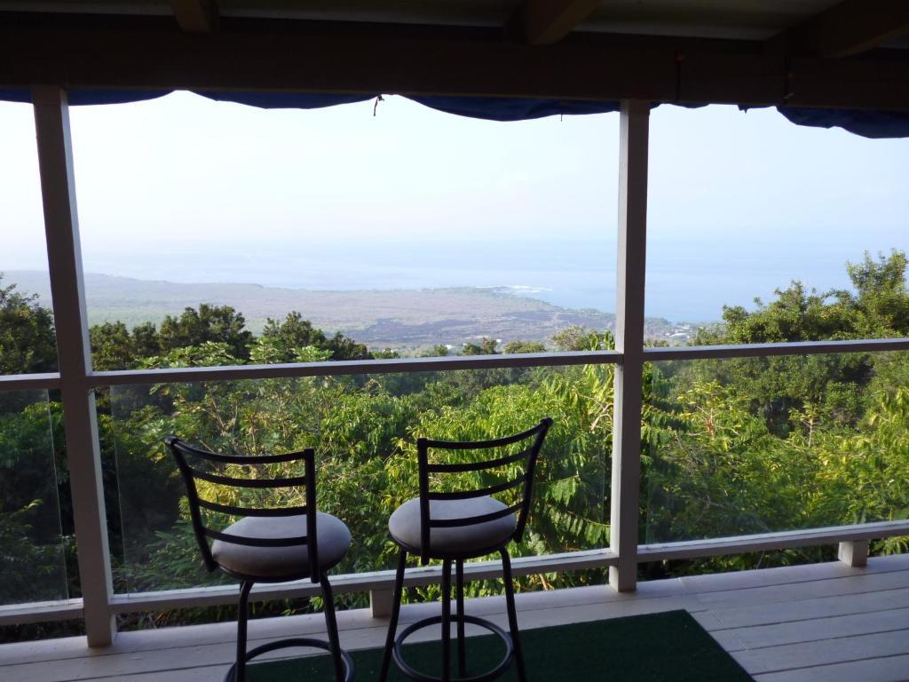 Bed & Breakfast A Beautiful Edge Of The World 3*