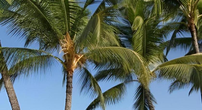 Wyndham Royal Sea Cliff Hotel Kailua-Kona