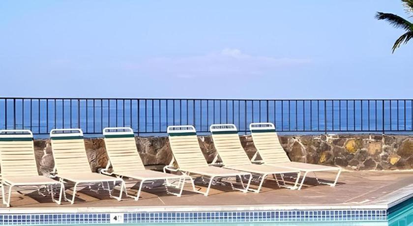 Wyndham Royal Sea Cliff 3* Kailua-Kona