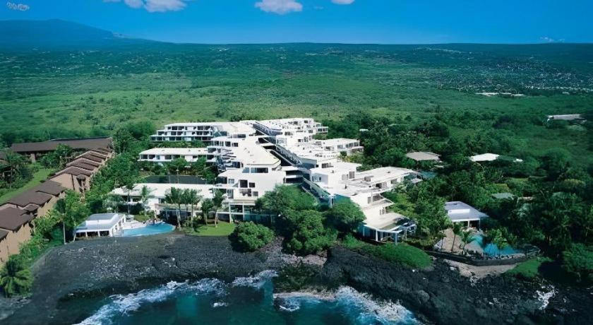 Hotel Wyndham Royal Sea Cliff 3*