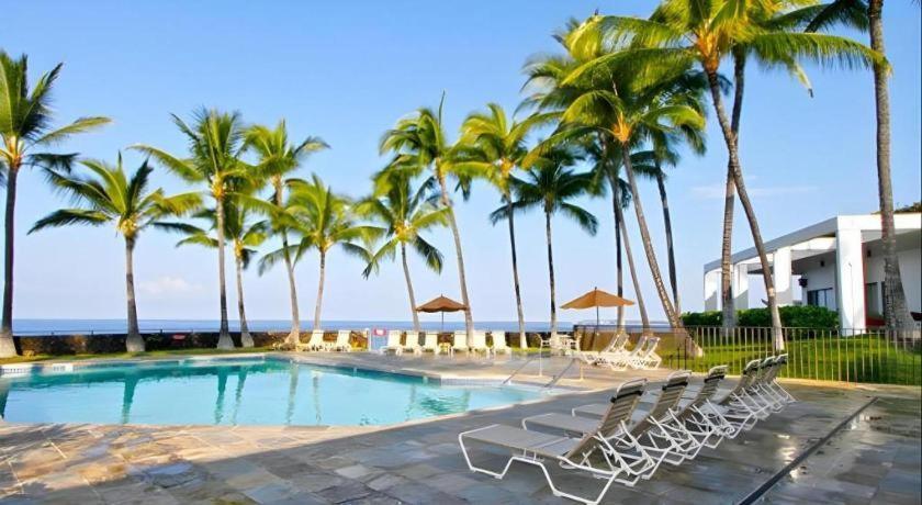 Wyndham Royal Sea Cliff Kailua-Kona