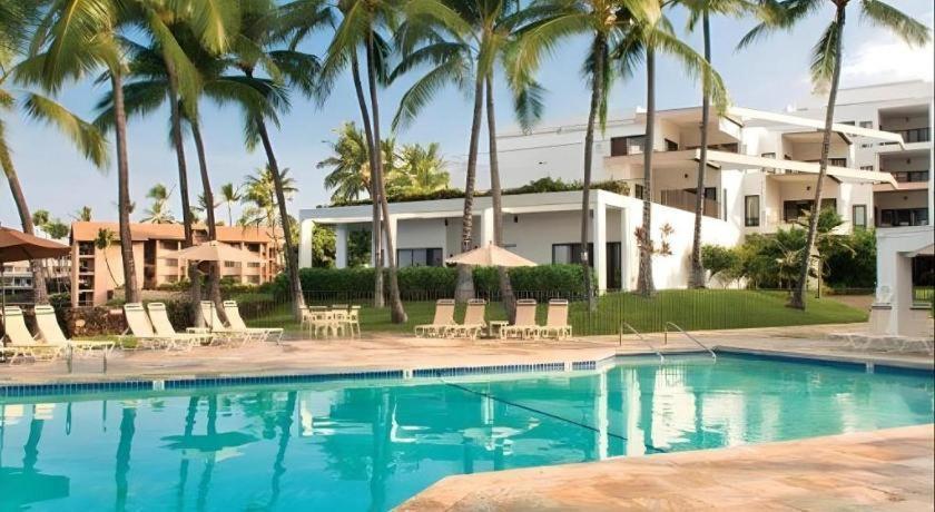 Hotel Wyndham Royal Sea Cliff 3*