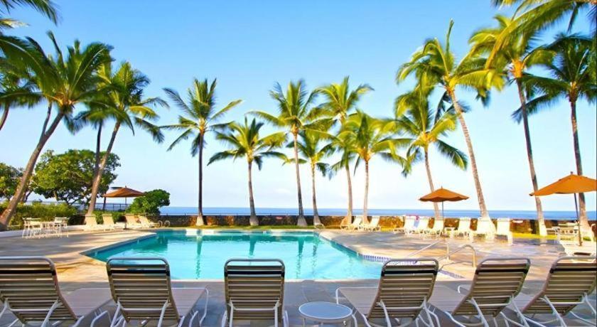 Wyndham Royal Sea Cliff Kailua-Kona
