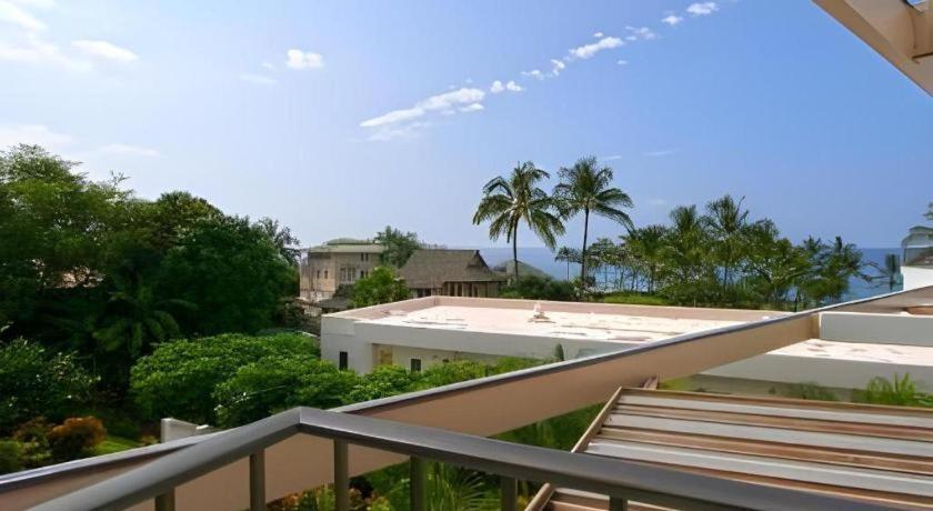 Hotel Wyndham Royal Sea Cliff